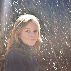 Meet your Posher, Ellie